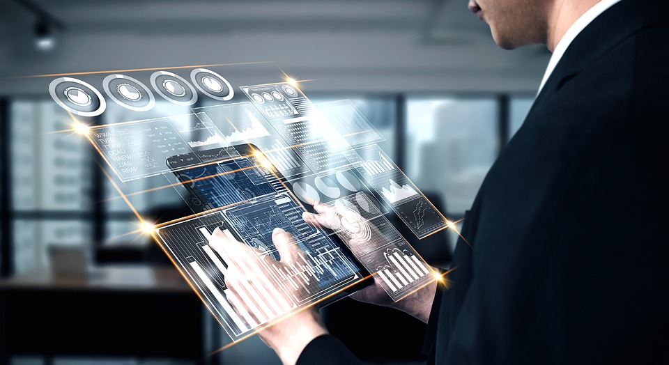business intelligence e ERP